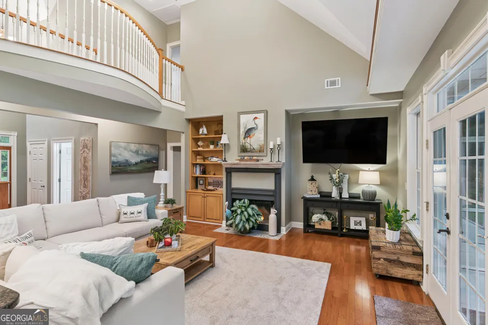 1194 Baileys Forrest RD NE Townsend, GA 31331