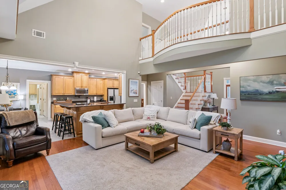 1194 Baileys Forrest RD NE Townsend, GA 31331