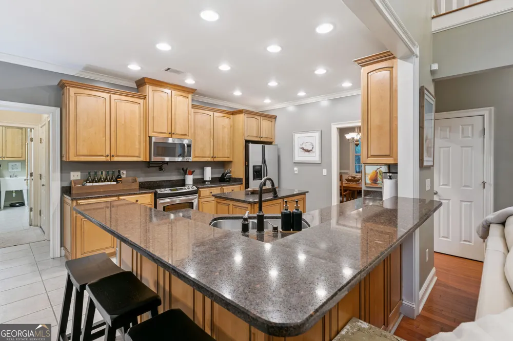 1194 Baileys Forrest RD NE Townsend, GA 31331