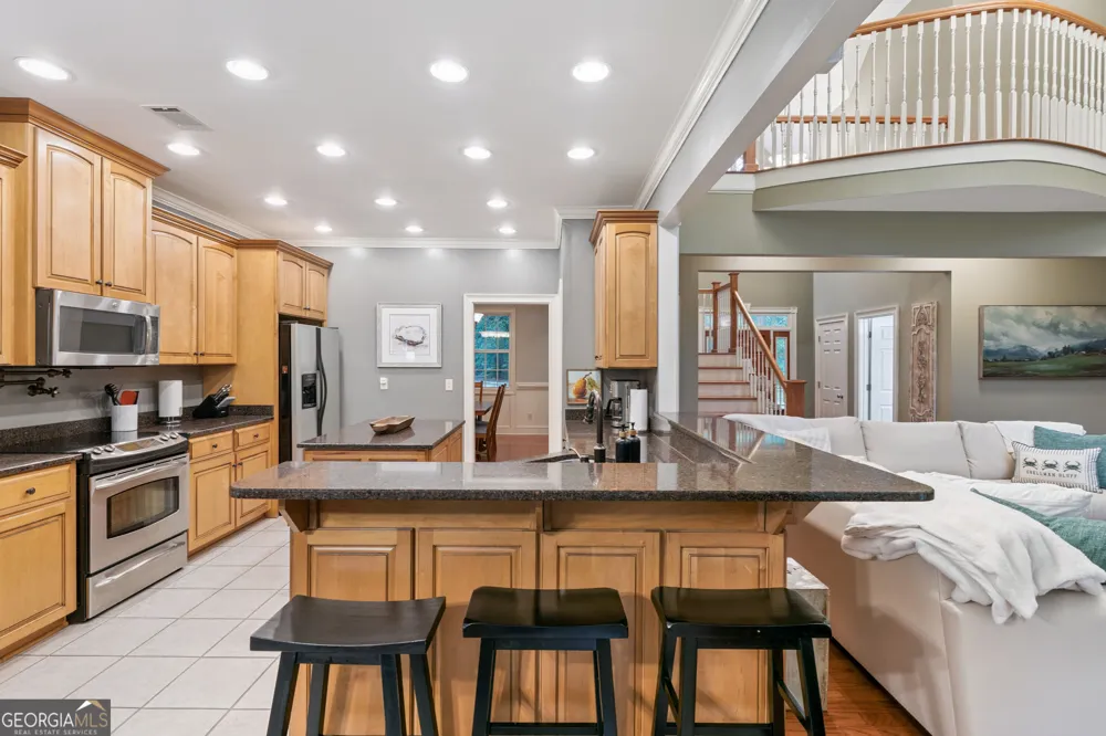 1194 Baileys Forrest RD NE Townsend, GA 31331
