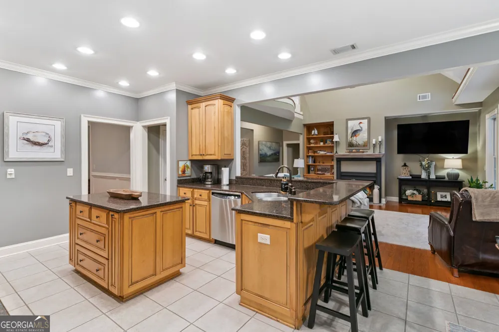 1194 Baileys Forrest RD NE Townsend, GA 31331