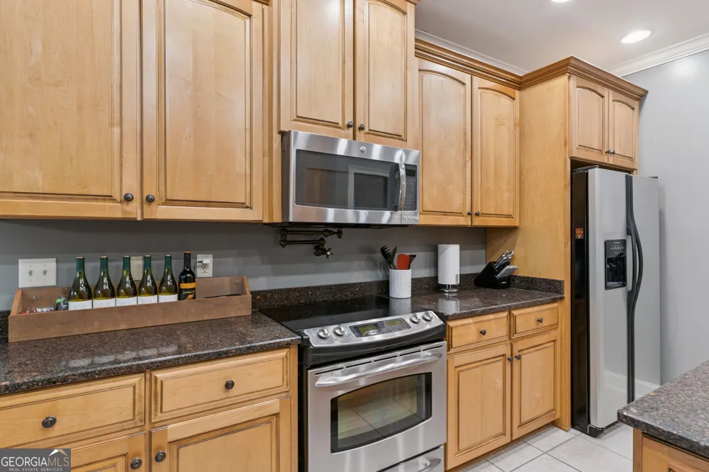 1194 Baileys Forrest RD NE Townsend, GA 31331
