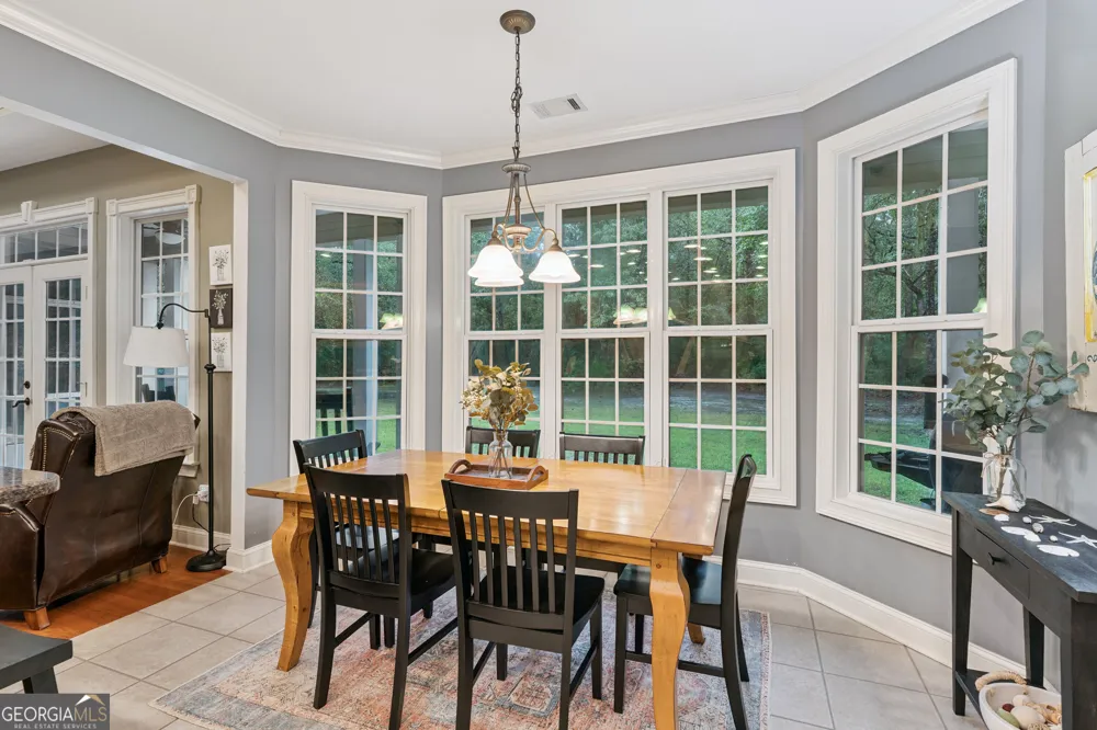 1194 Baileys Forrest RD NE Townsend, GA 31331