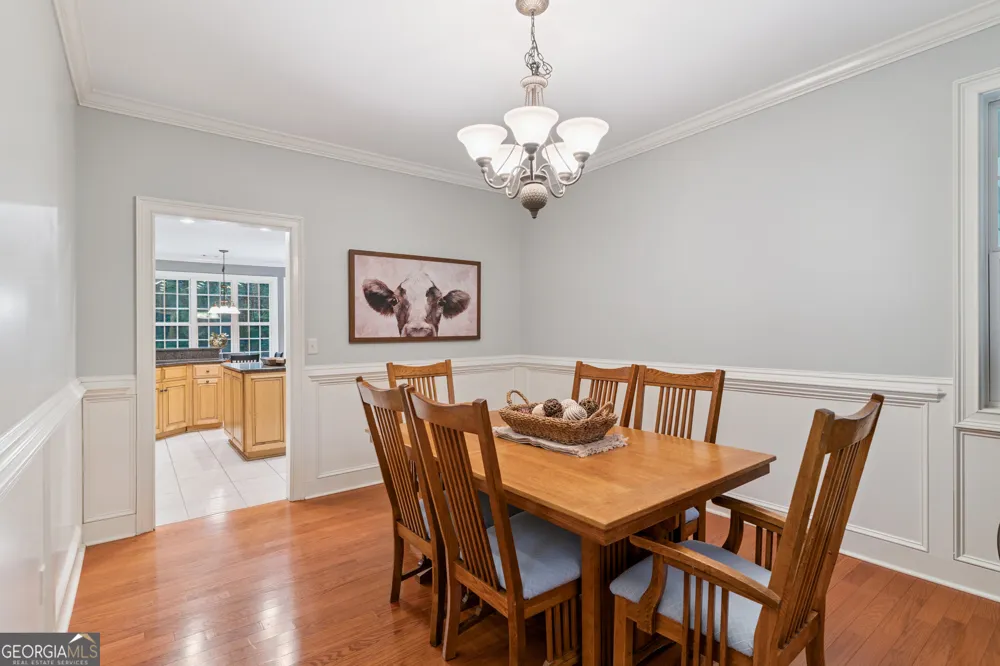 1194 Baileys Forrest RD NE Townsend, GA 31331