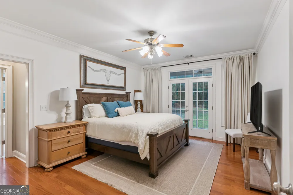 1194 Baileys Forrest RD NE Townsend, GA 31331