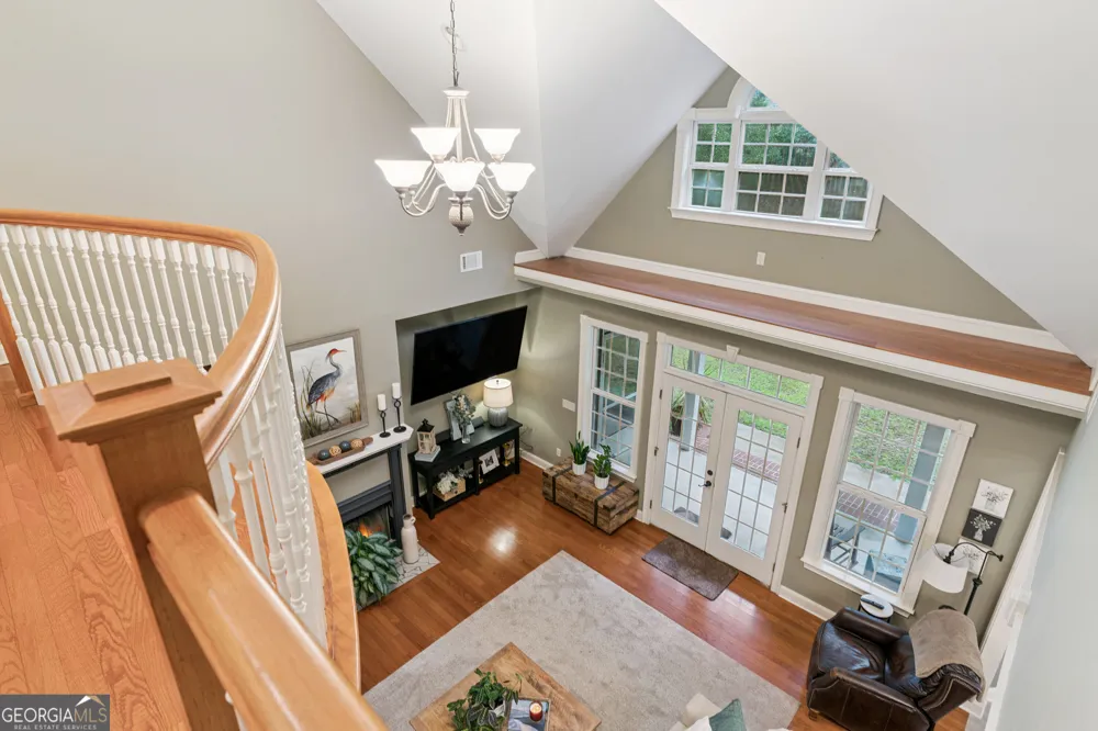 1194 Baileys Forrest RD NE Townsend, GA 31331