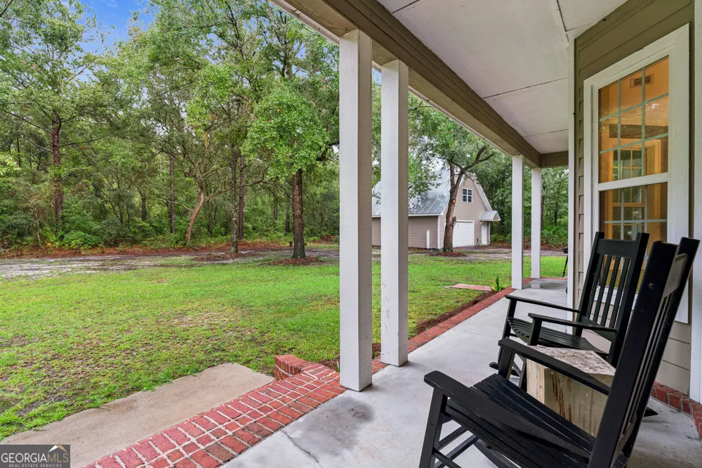1194 Baileys Forrest RD NE Townsend, GA 31331