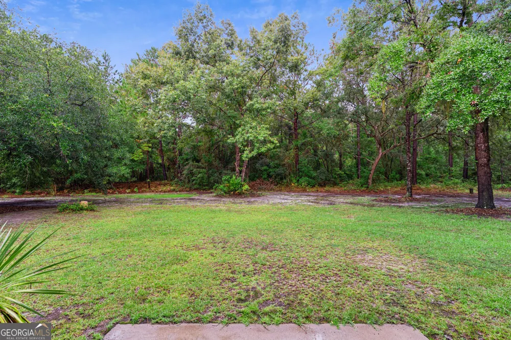 1194 Baileys Forrest RD NE Townsend, GA 31331