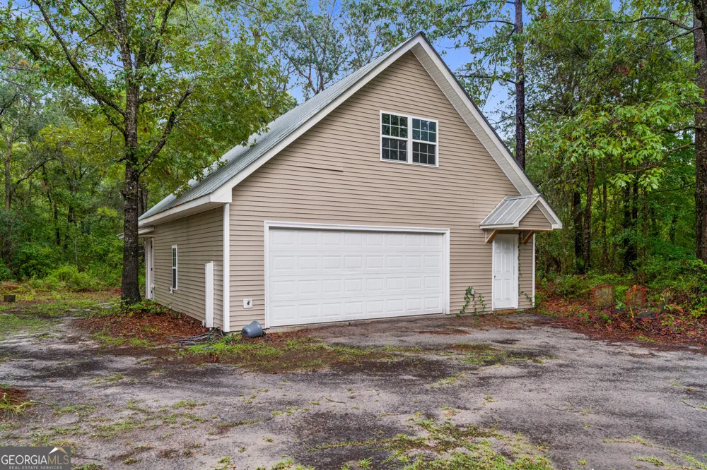 1194 Baileys Forrest RD NE Townsend, GA 31331