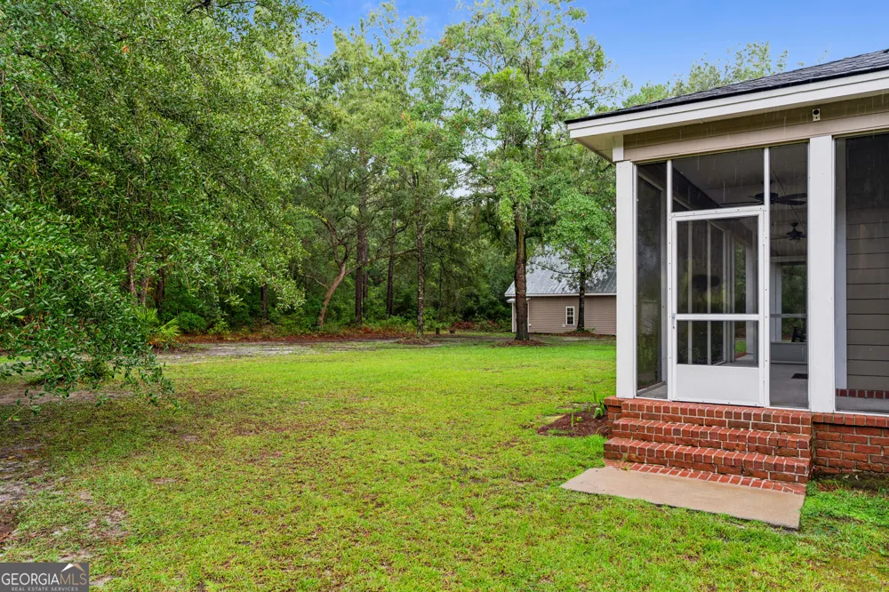 1194 Baileys Forrest RD NE Townsend, GA 31331