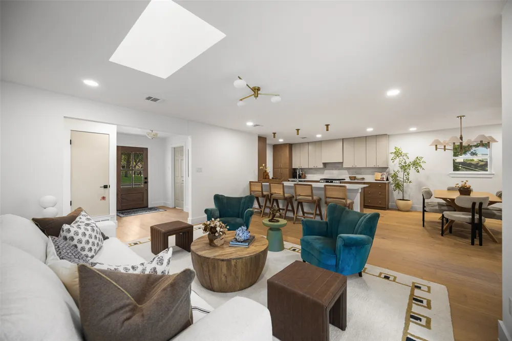 401 Northview Drive Richardson, TX 75080