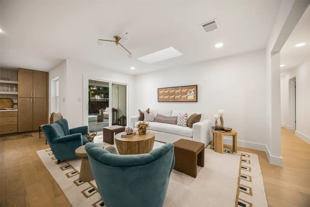 401 Northview Drive Richardson, TX 75080