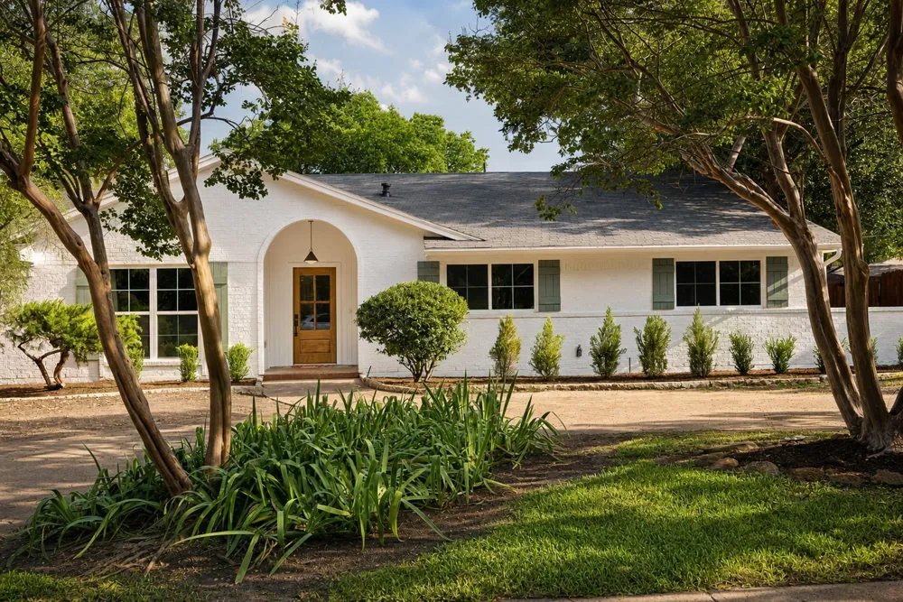 401 Northview Drive Richardson, TX 75080