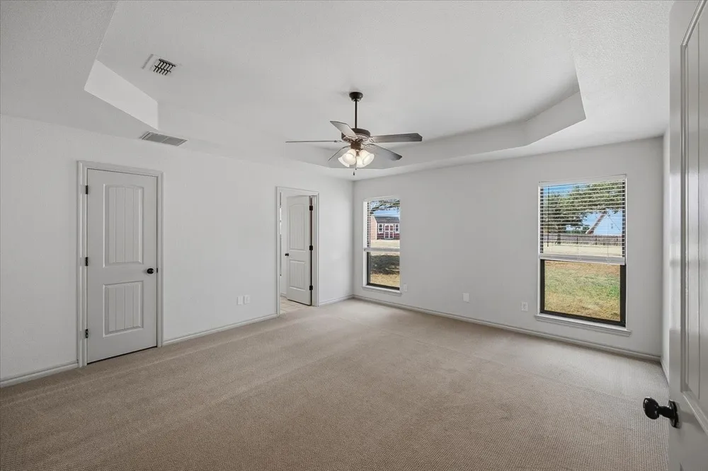 105 Savannah Drive Weatherford, TX 76087