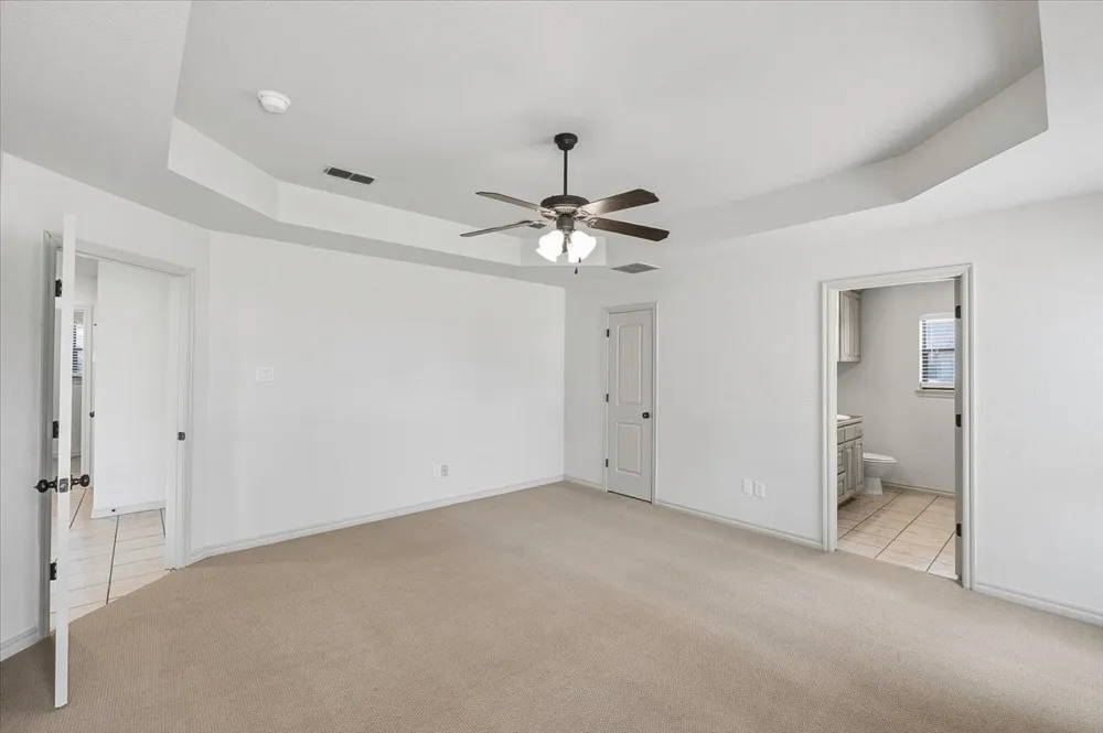 105 Savannah Drive Weatherford, TX 76087