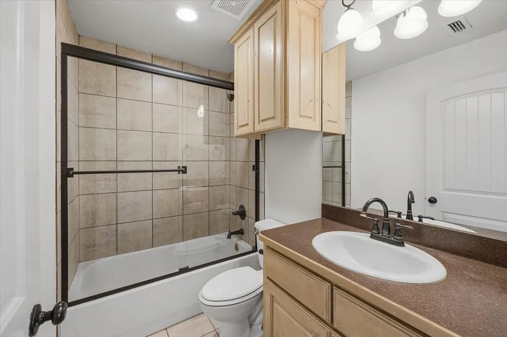 105 Savannah Drive Weatherford, TX 76087