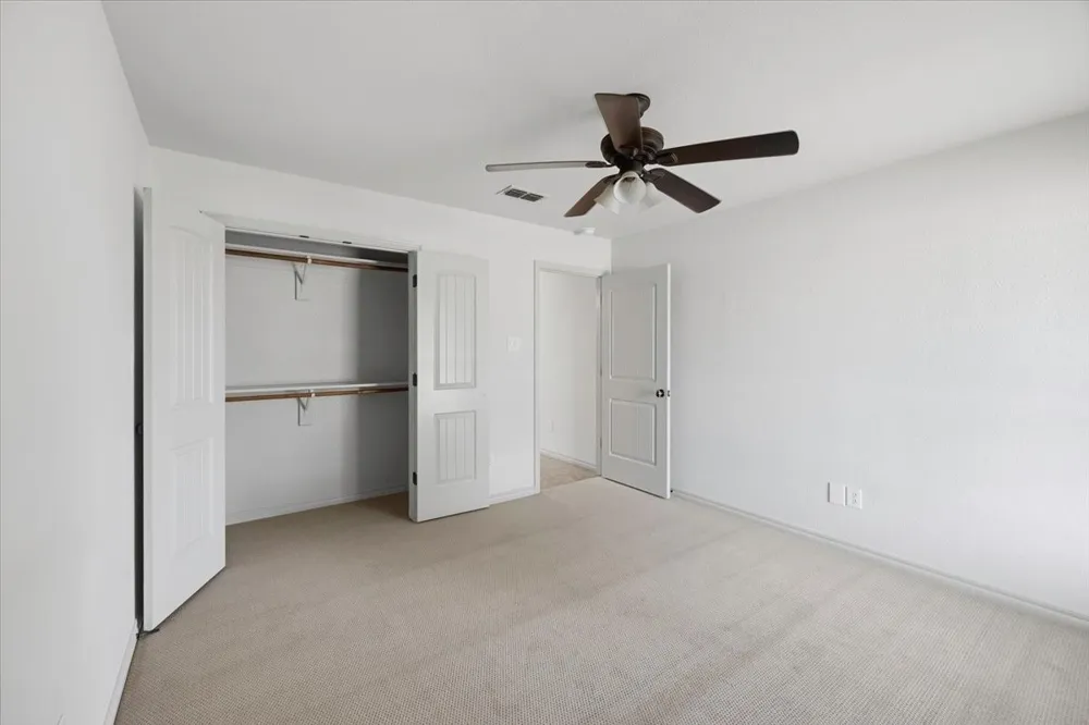 105 Savannah Drive Weatherford, TX 76087