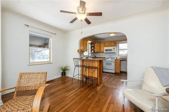 2102 S Pearl Street Denver, CO 80210