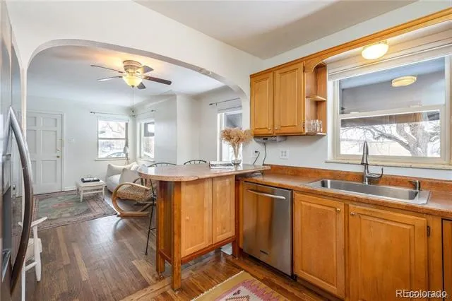 2102 S Pearl Street Denver, CO 80210