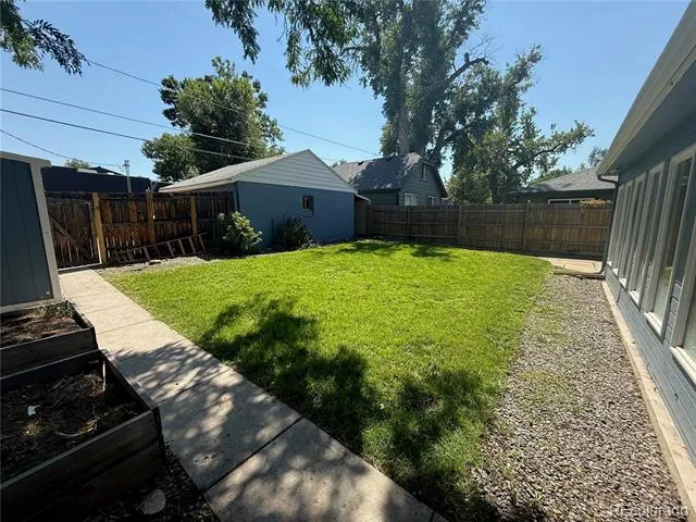 2102 S Pearl Street Denver, CO 80210