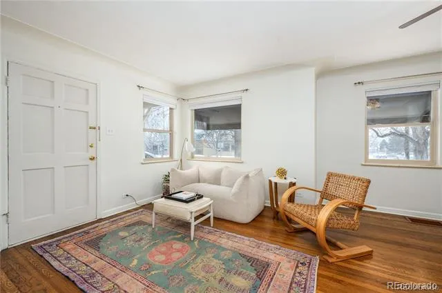2102 S Pearl Street Denver, CO 80210