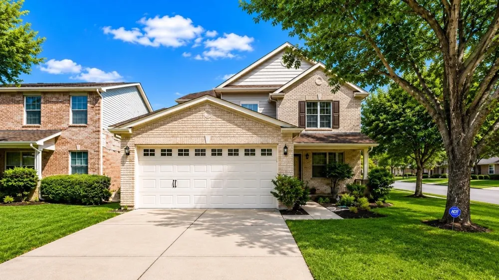 18227 Fair Grange Lane Cypress, TX 77433