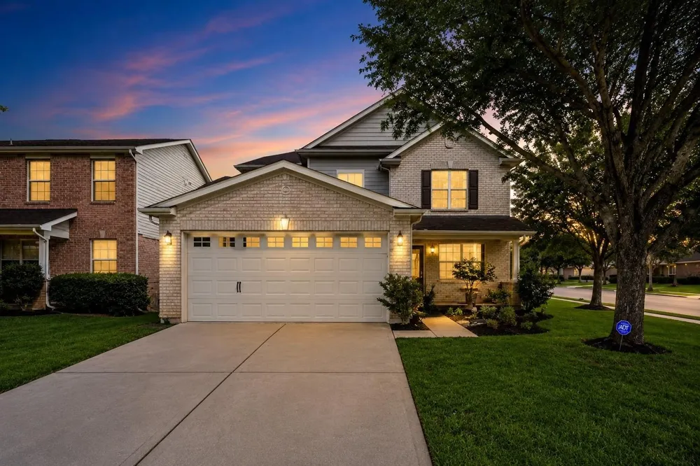 18227 Fair Grange Lane Cypress, TX 77433