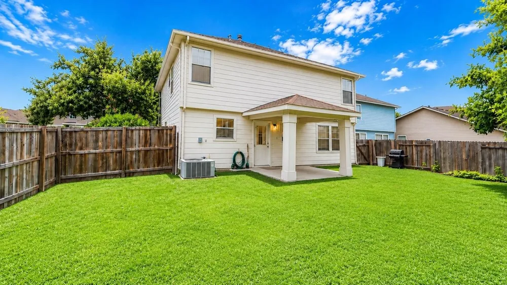 18227 Fair Grange Lane Cypress, TX 77433