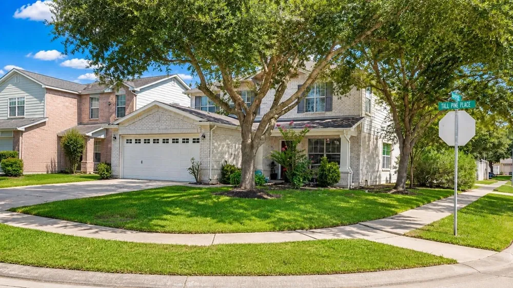 18227 Fair Grange Lane Cypress, TX 77433