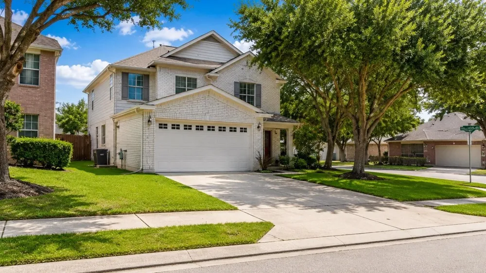 18227 Fair Grange Lane Cypress, TX 77433