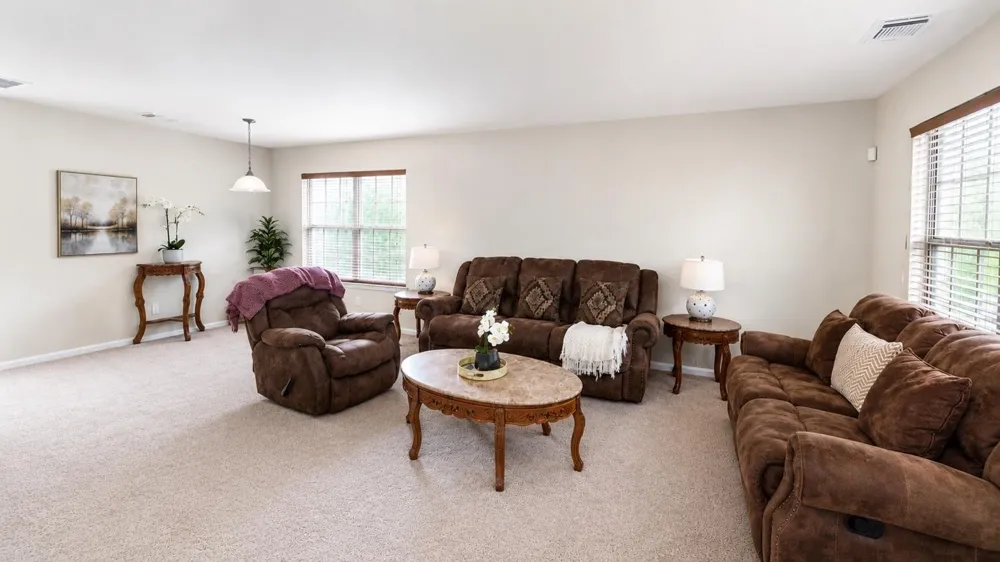 18227 Fair Grange Lane Cypress, TX 77433