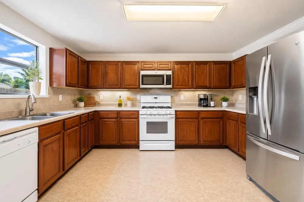 18227 Fair Grange Lane Cypress, TX 77433