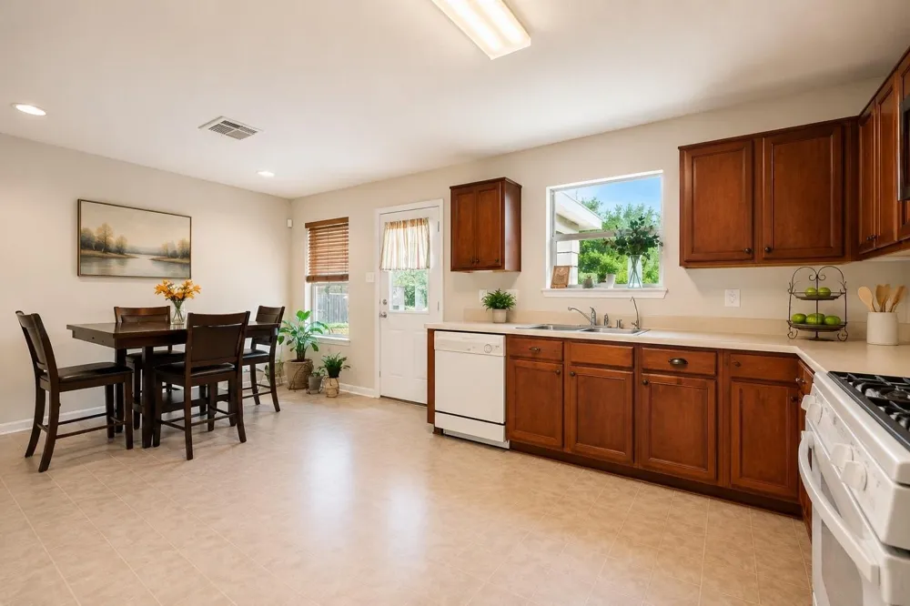18227 Fair Grange Lane Cypress, TX 77433