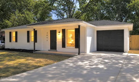 3095 Briarwood Drive