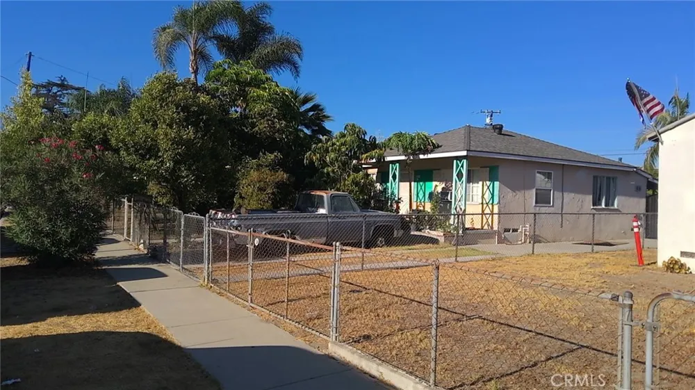 5028 Wimmer Baldwin Park, CA 91706