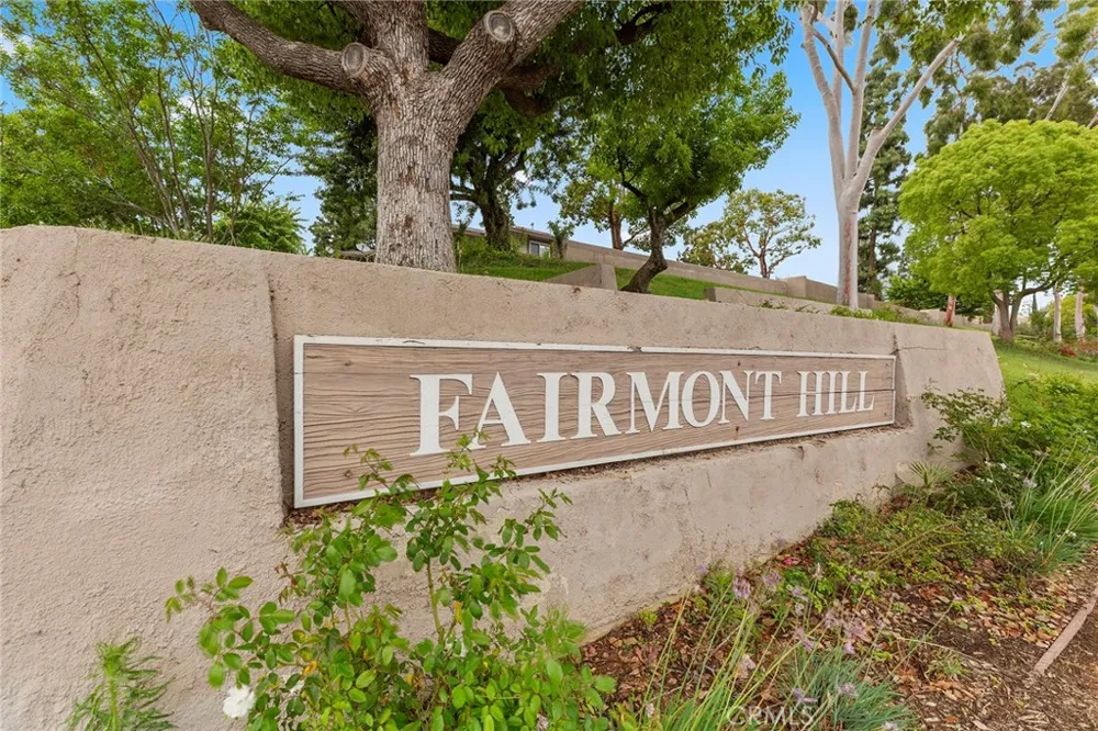 6530 Shady Gate #32 Yorba Linda, CA 92886