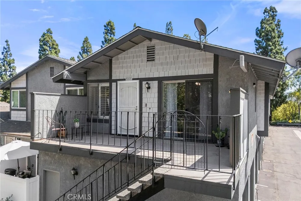 6530 Shady Gate #32 Yorba Linda, CA 92886