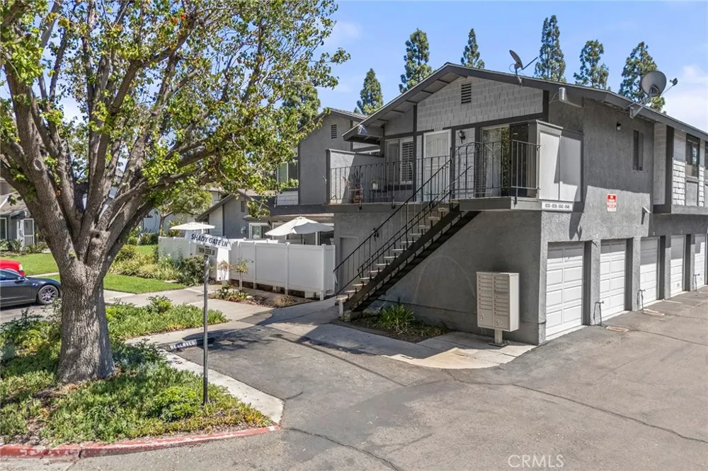 6530 Shady Gate #32 Yorba Linda, CA 92886