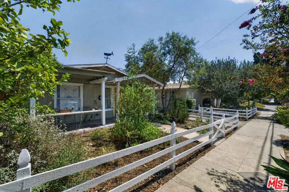223 S Avenue 57 Los Angeles, CA 90042