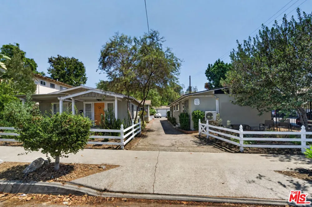 223 S Avenue 57 Los Angeles, CA 90042