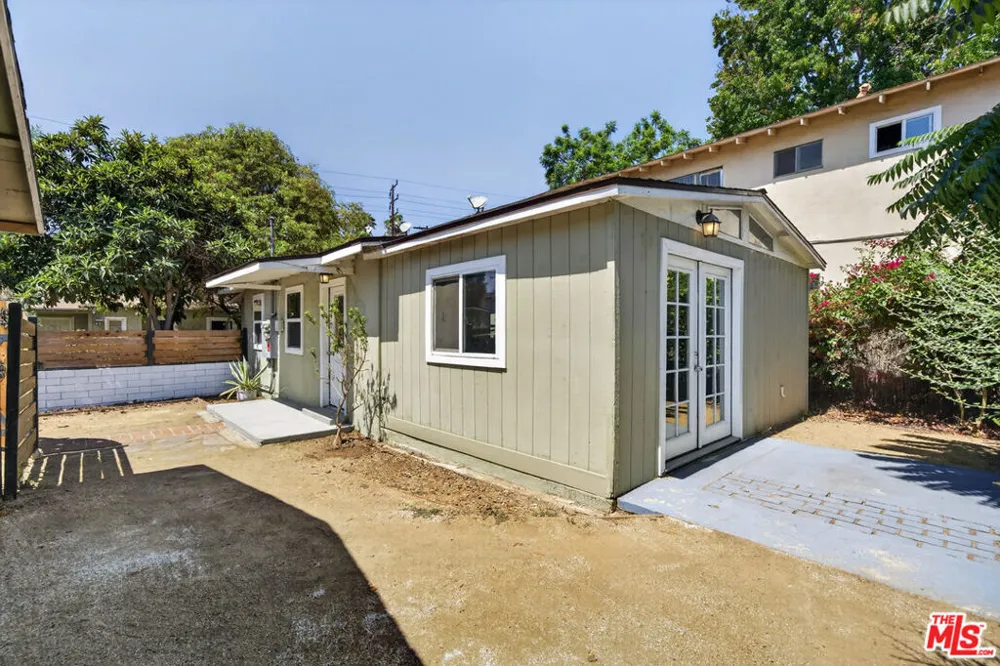 223 S Avenue 57 Los Angeles, CA 90042