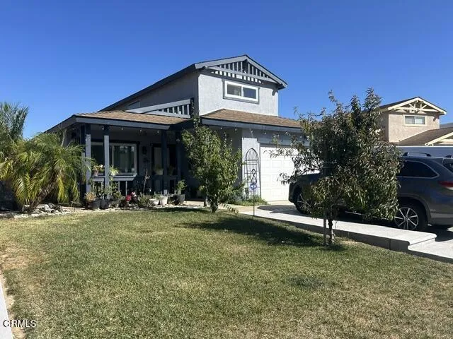486 Temescal Street Piru, CA 93040