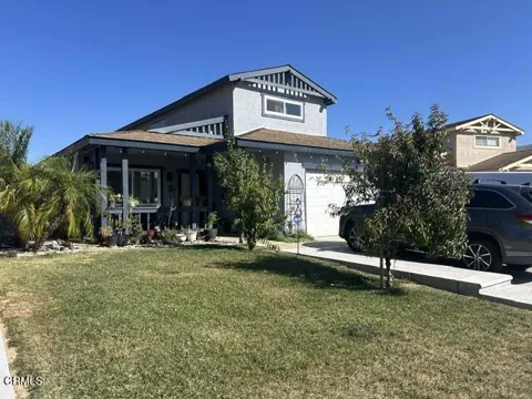 486 Temescal Street