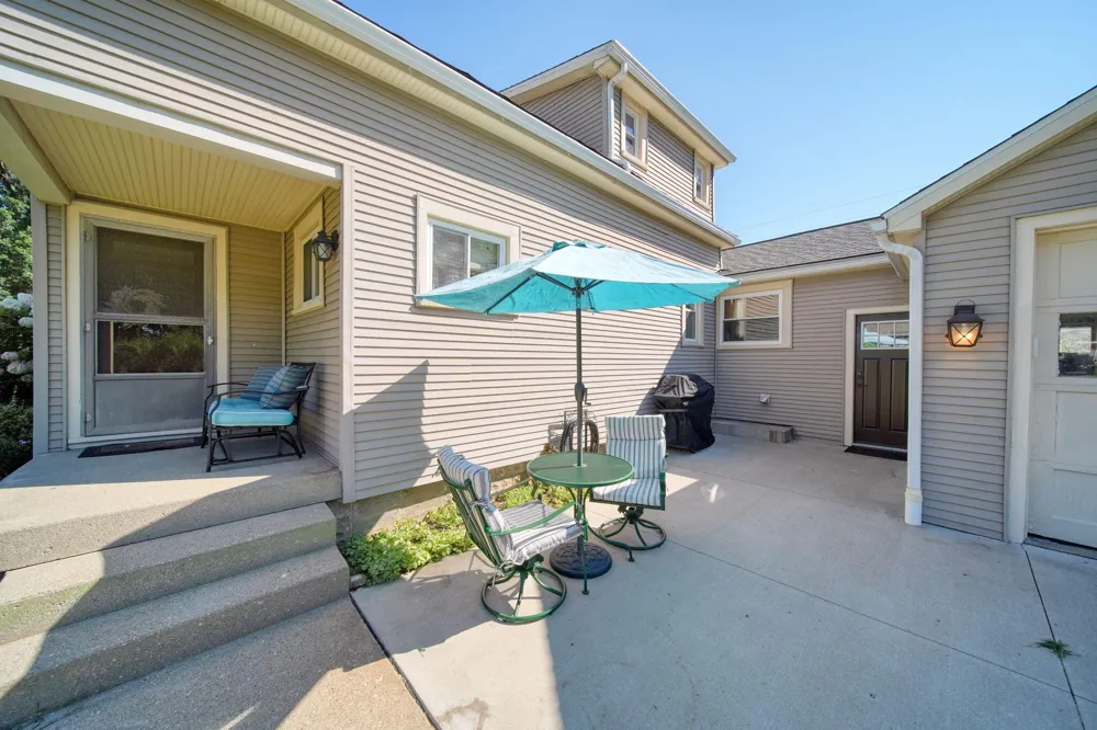 7621 Coon Hill Road Munith, MI 49259