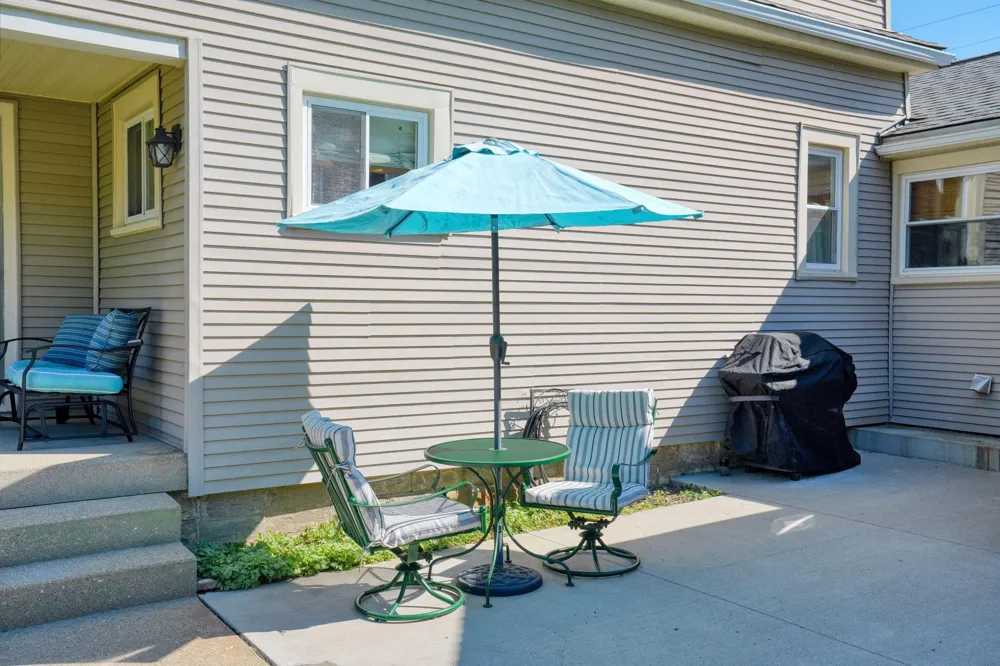 7621 Coon Hill Road Munith, MI 49259