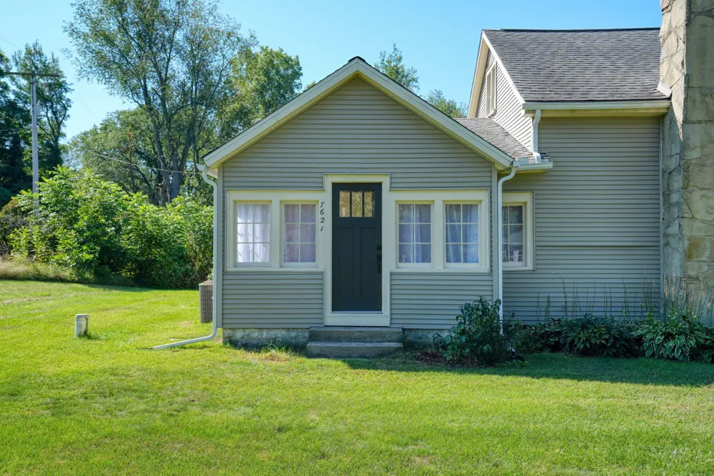 7621 Coon Hill Road Munith, MI 49259