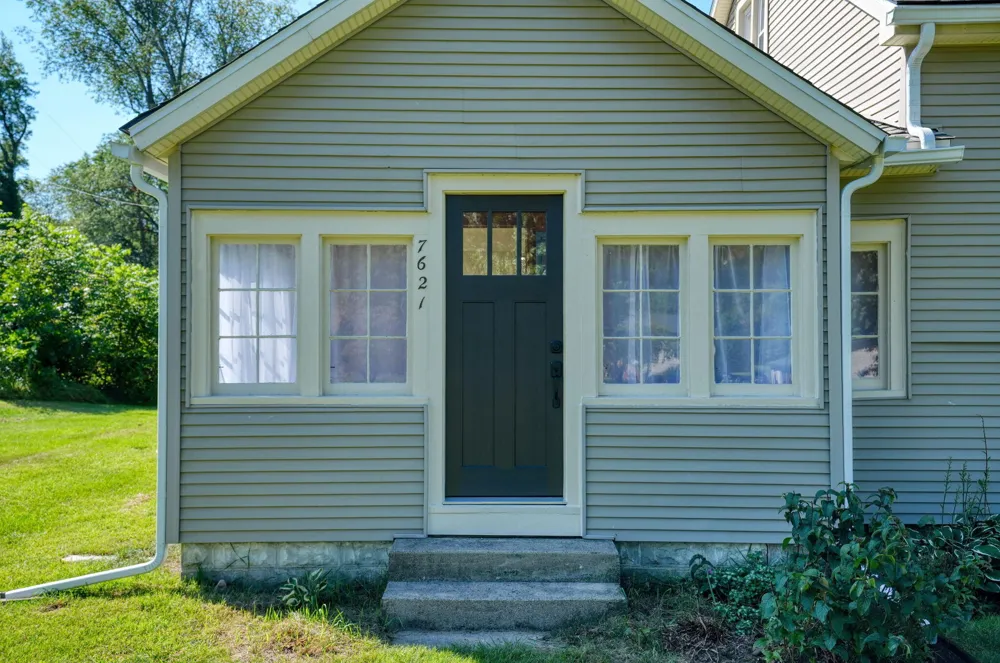 7621 Coon Hill Road Munith, MI 49259