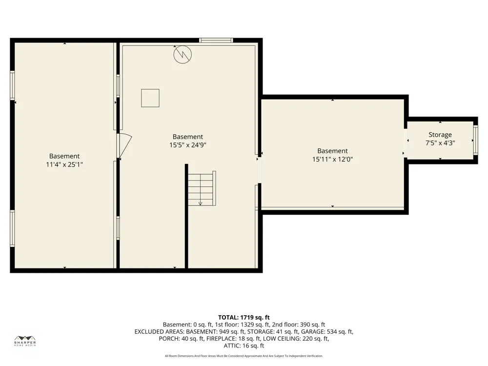 7621 Coon Hill Road Munith, MI 49259