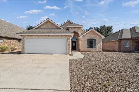 3411 Clubhouse Drive