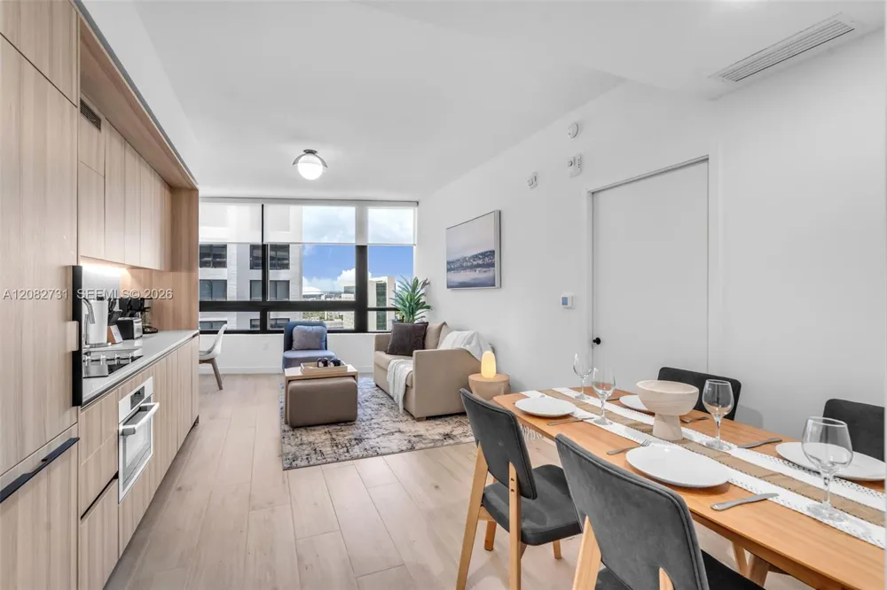 225 Miami Ave #2002 Miami, FL 33128